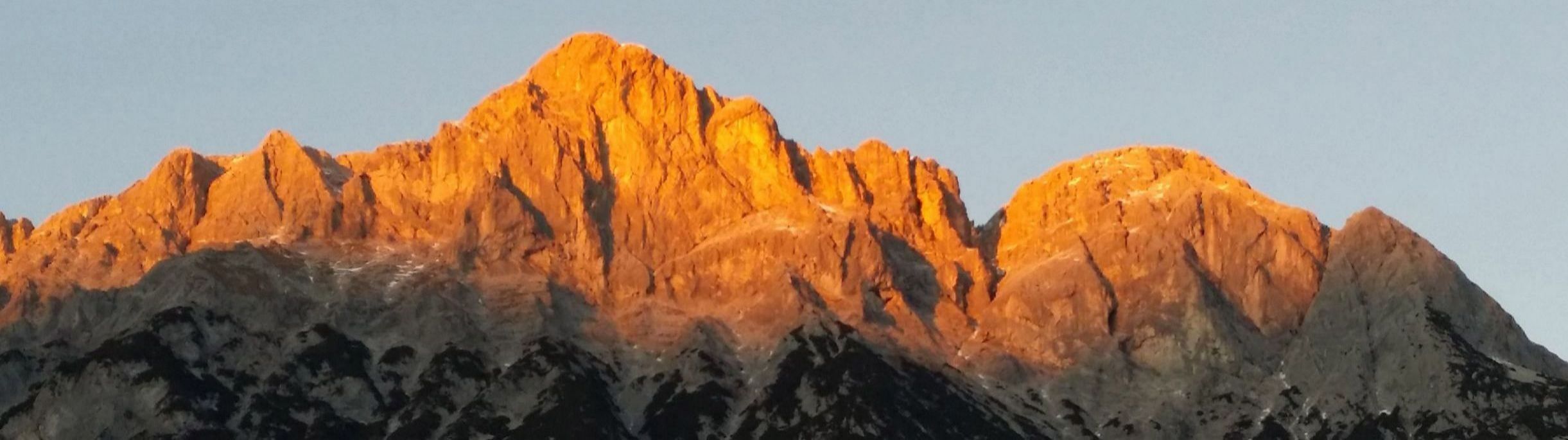 Hohe Munde